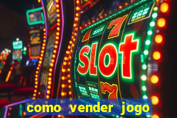 como vender jogo do bicho